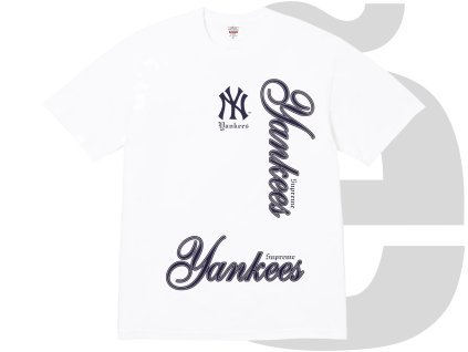 fall winter2025 supreme r mlb teams tee white 7 ad 7.jpg copy