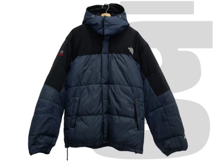 The North Face Summit Series Jacket (Blue/Black)