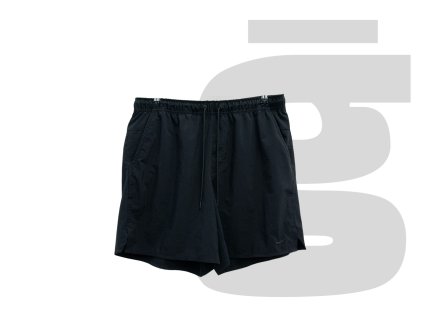 Nike Shorts (Black)