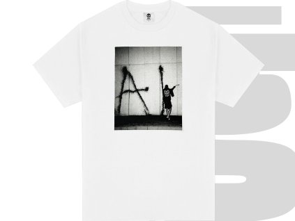 GRAFF TEE BACK WHITE copy