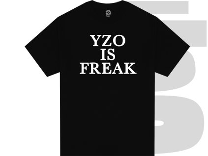 YIF TEE BLACK FRONT copy
