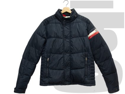 Moncler Chamonix Jacket (Navy)