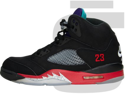 Nike Air Jordan 5 Retro (Top 3)
