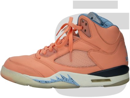 Nike Air Jordan 5 Retro Dj Khaled We The Best (Crimson Bliss)