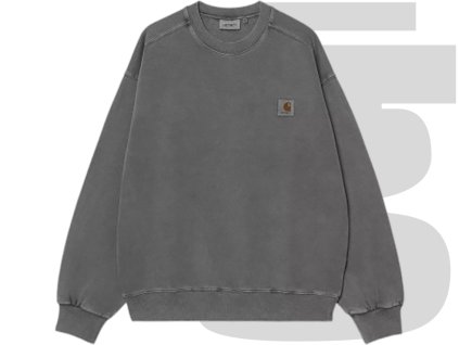44840 panska mikina carhartt wip vista sweat copy