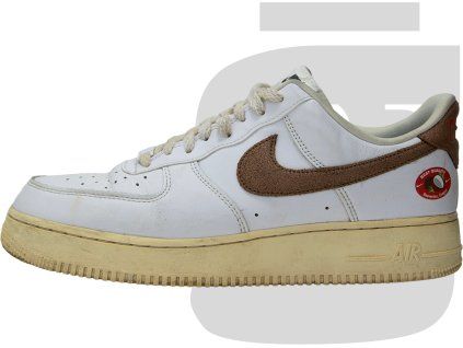 Nike Air Force 1 '07 LX Low (Coconut)