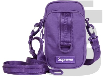 3437 supreme shoulder bag ss26 (1) copy