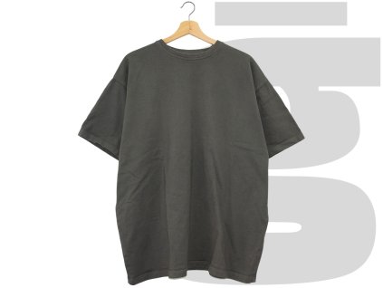 Cotton Garments Tee (Grey)