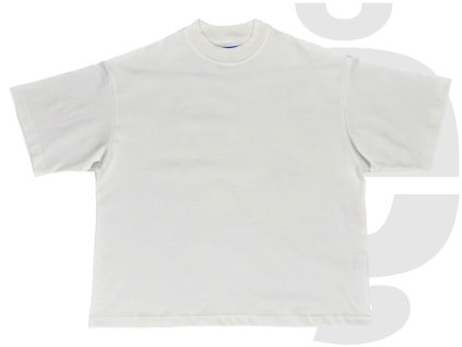Materialist The Tee (White)