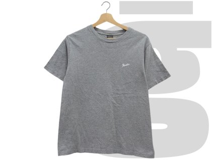 Number (N)ine Tee (Grey)