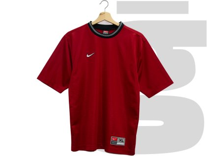 Nike Jersey (Red)