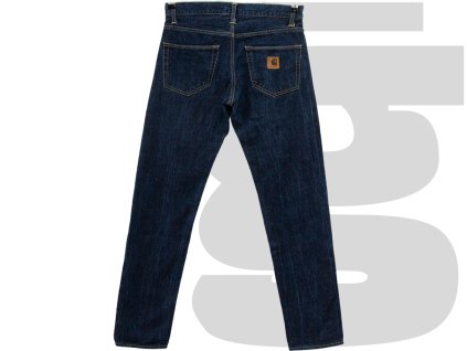 Carhartt Klondike Jeans (Blue)
