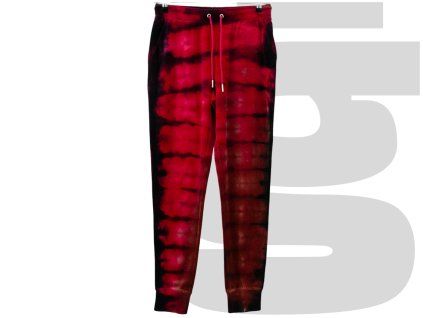 Juicy Couture Sweatpants (Tie Dye)