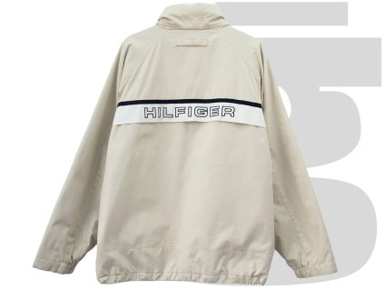 Tommy Hilfiger Jacket (Cream)