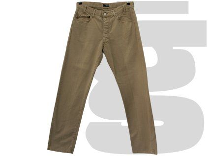 Armani Jeans (Brown)