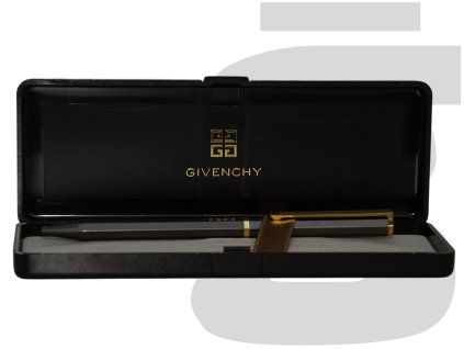 Givenchy Pen (Grey)