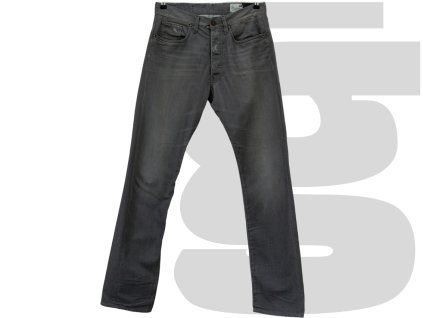 G-Star Denim Jeans (Grey)