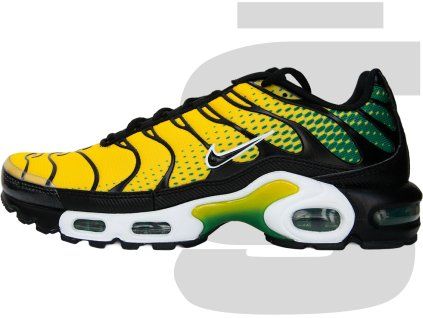 Nike Air Max Plus TN (Brazil)