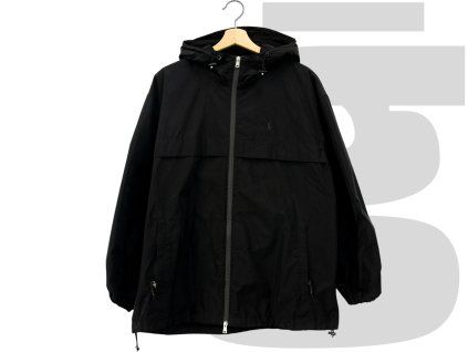 Polo Ralph Lauren 3/4 Sleeve Jacket (Black)