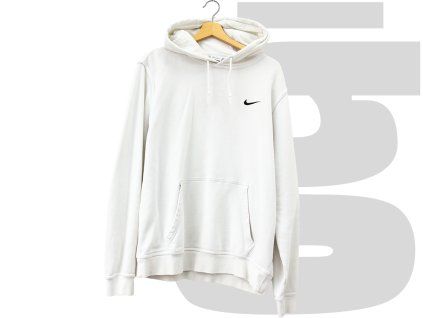 Nike Hoodie (White)