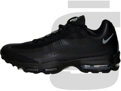 Nike Air Max 95 OG (Black)