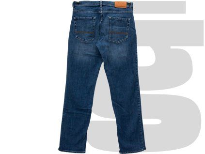 Timberland Jeans (Blue)