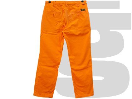 Levi's Skateboarding Collection Pants (Orange)