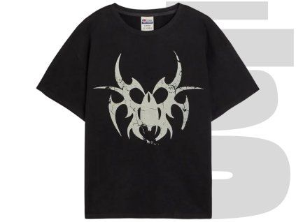 chew forever black T Shirt A Imprime Graphique copy