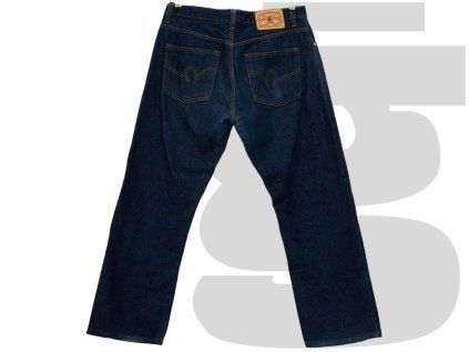 Rocawear Jeans (Blue)