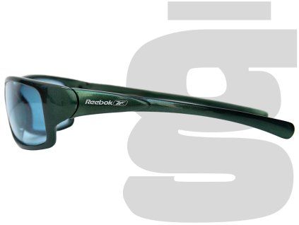 Reebok B3015 Sunglasses (Green)