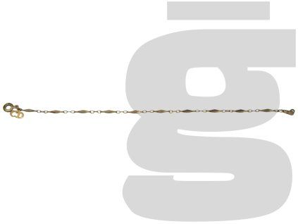 Christian Dior Bracelet (Gold)