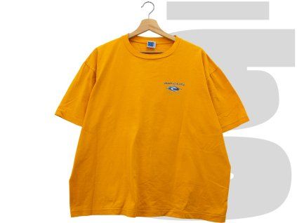 Rip Curl  Surfboards Australia Tee (Yellow)