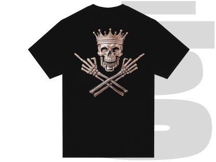 FUCK 10 TEE BACK copy