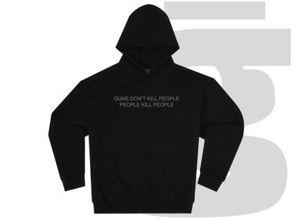 GUNS HOODIE FRONT copy