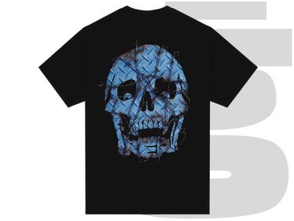LOGO tee back copy