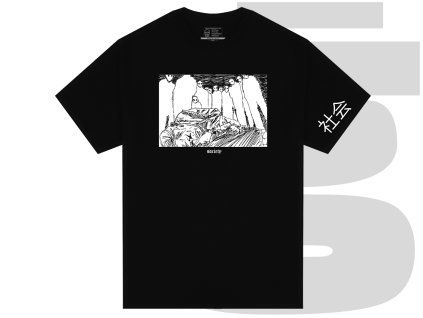 SOCETY TEE FRONT copy