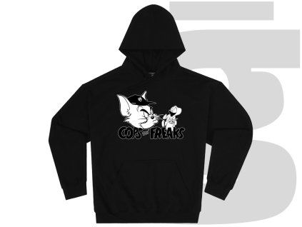 TOM HOODIE copy
