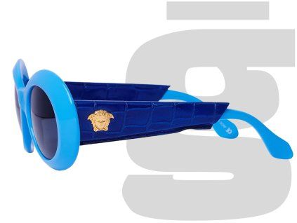 Versace Blue 0997 (1) copy