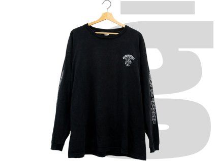 Sons of Anarchy Longsleeve (Black)