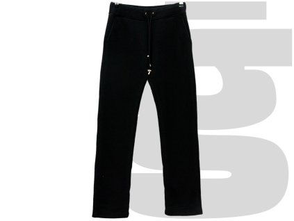 Versace Sweatpants (Black)
