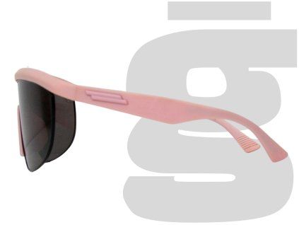 Bottega Venetta BV1115S 003 (Pink/Black)