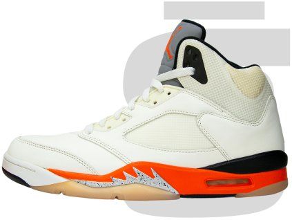 Nike Air Jordan 5 Retro (Shattered Backboard)