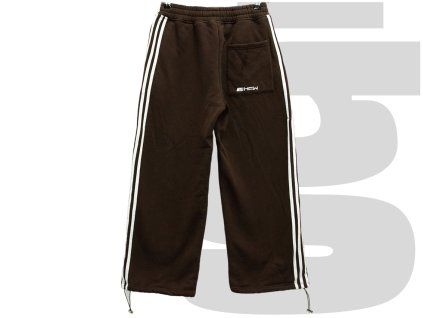 Heaven Can Wait Spike Sweatpants (Brown)