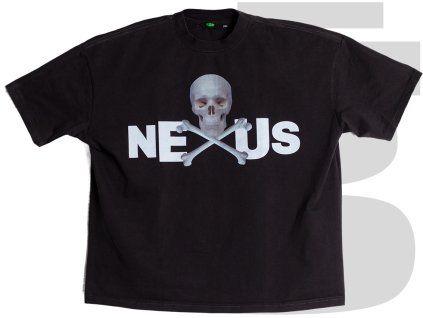 SKULL&BONES tshirt (front) copy