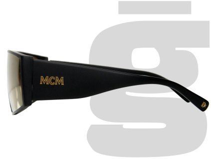 MCM MCM688S Sunglasses (Black)