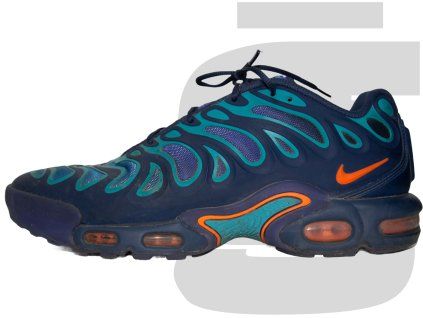 Nike Air Max Plus Drift (Midnight)