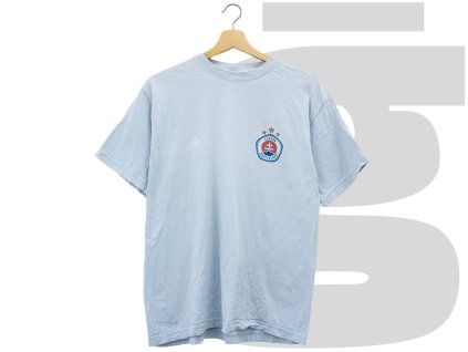adidas Slovan Bratislava (Light Blue)