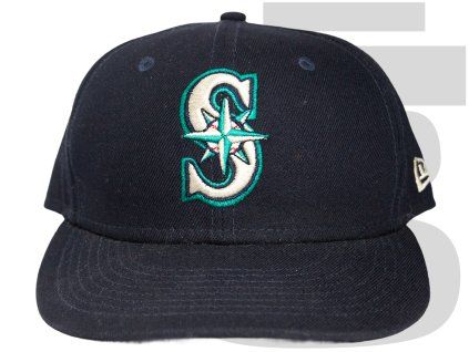 New Era 59FIFTY MLB Seattle Mariners (Navy)