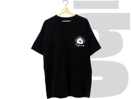 Neighborhood Kill Your Boss Tee (Black)