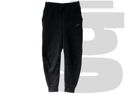Nike Tech Fleece Sweatpants (Black)